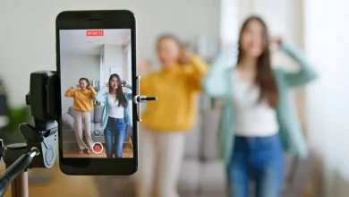 Die neue Gig-Economy