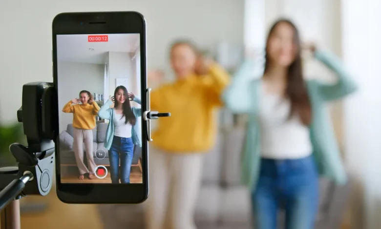 Die neue Gig-Economy