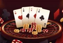 Die Welt des Online Casino