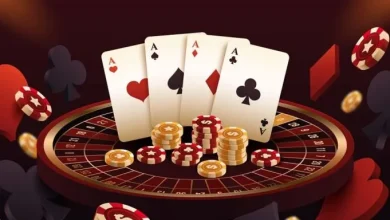 Die Welt des Online Casino
