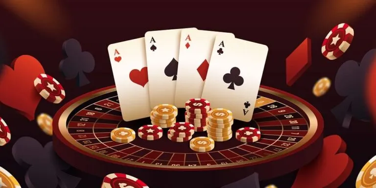 Die Welt des Online Casino