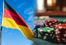 Glücksspielreisen nach Deutschland
