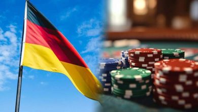 Glücksspielreisen nach Deutschland
