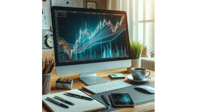 Wie man ein Investmentportfolio mit $1000 im Jahr 2025 aufbaut