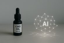 Künstliche Intelligenz verbessert die Kundenerfahrung in der CBD-Branche