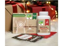 Wie Mastix Ihr Wohlbefinden unterstützen kann