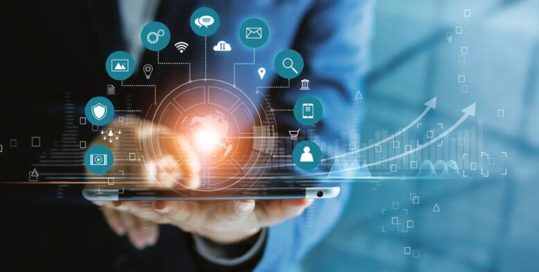 Digitale Systeme im Wandel