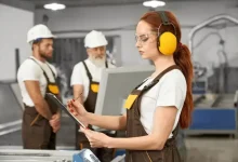Versteckte Kosten von Lärm am Arbeitsplatz