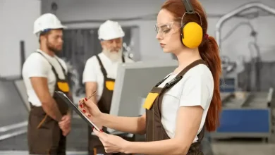 Versteckte Kosten von Lärm am Arbeitsplatz