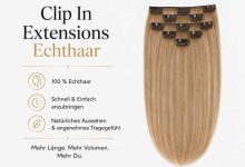 Mehr Volumen und längere Haare für einen Look der begeistert