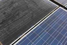 Moderne Solartechnik braucht Pflege