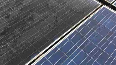 Moderne Solartechnik braucht Pflege